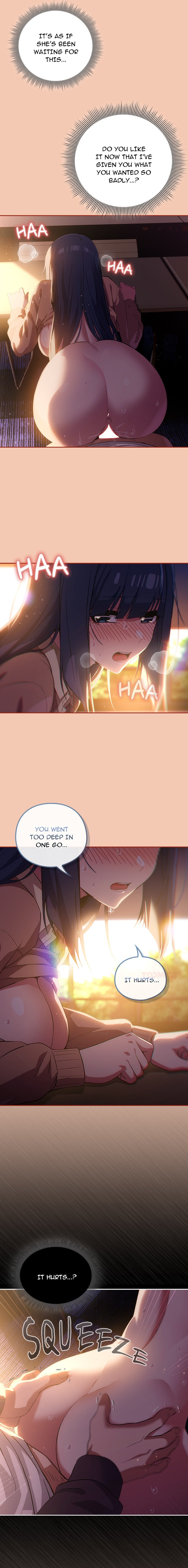 Swit Page 3 - MangaHe