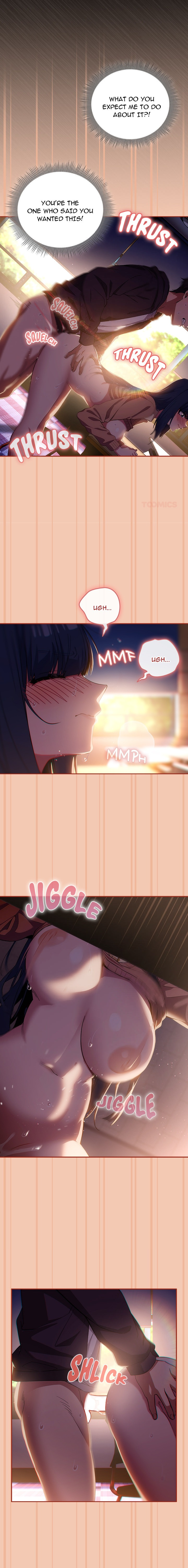 Swit Page 4 - MangaHe