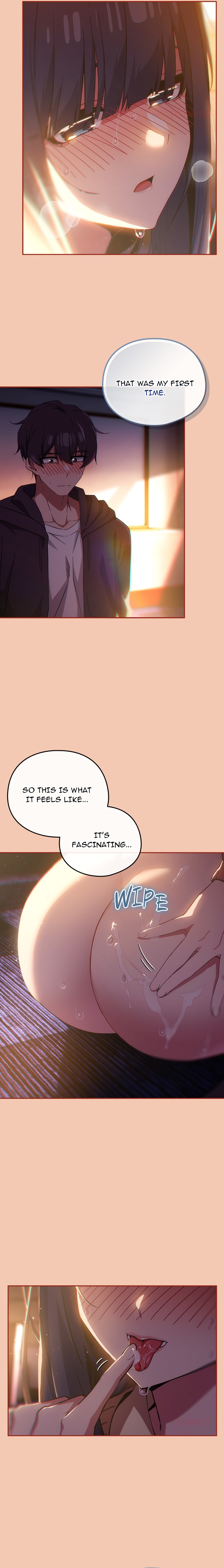 Swit Page 8 - MangaHe