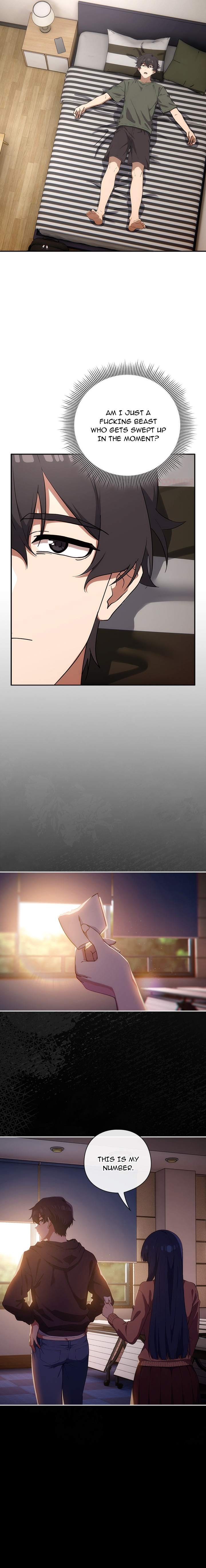 Swit Page 11 - MangaHe