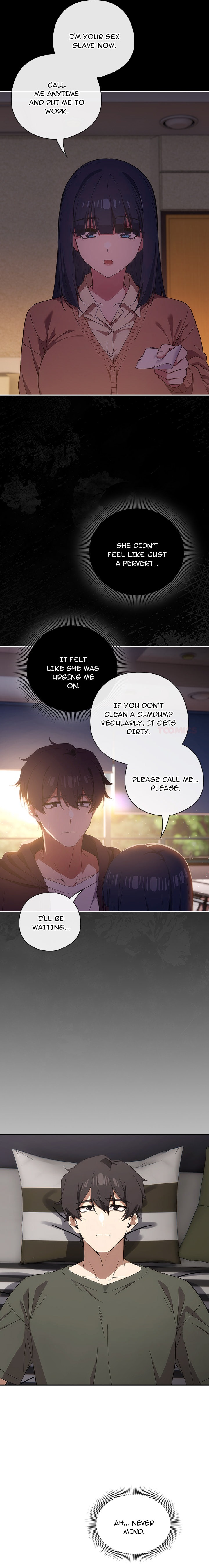 Swit Page 12 - MangaHe
