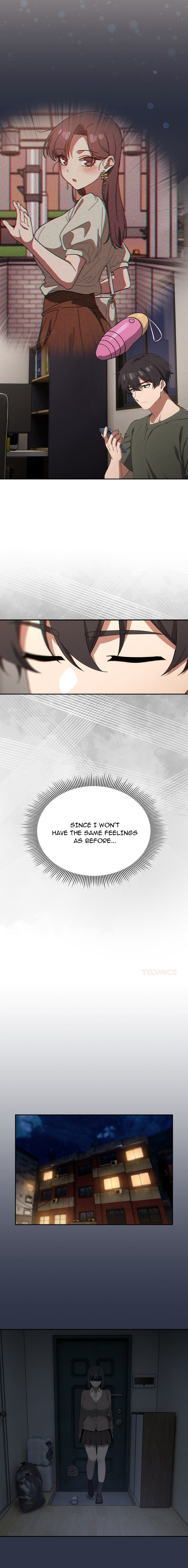 Swit Page 14 - MangaHe