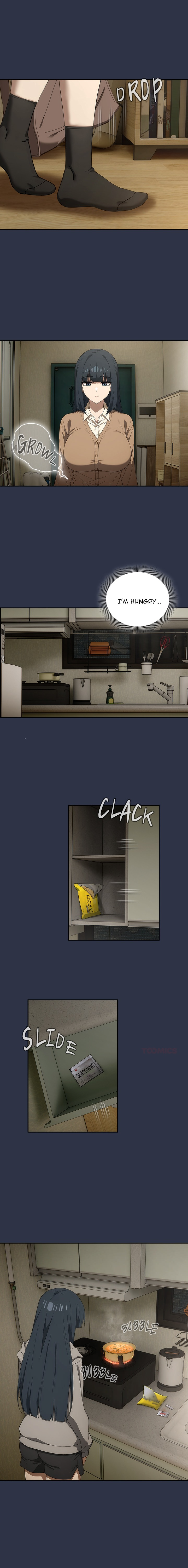 Swit Page 15 - MangaHe