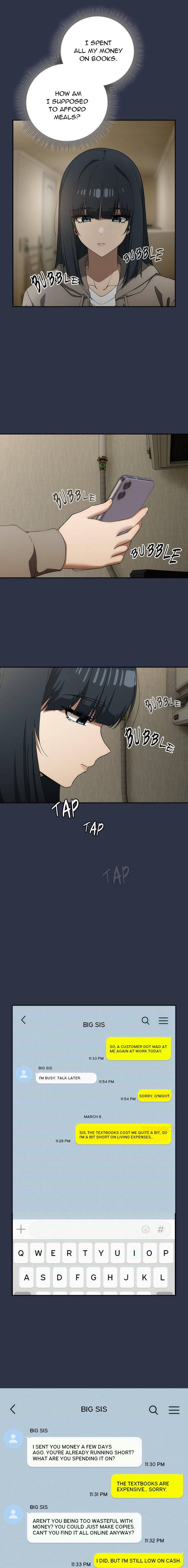 Swit Page 16 - MangaHe