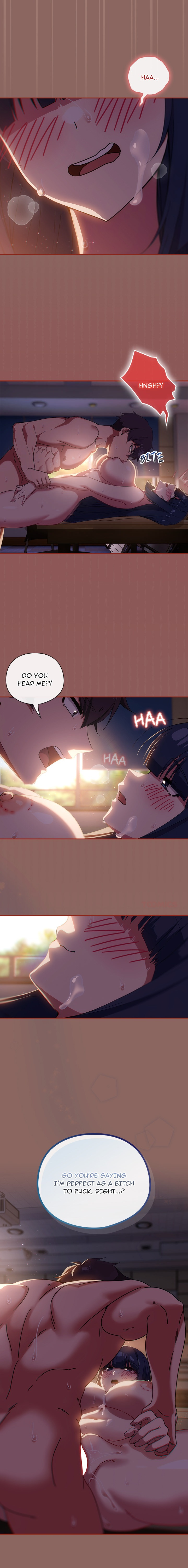 Swit Page 7 - MangaHe