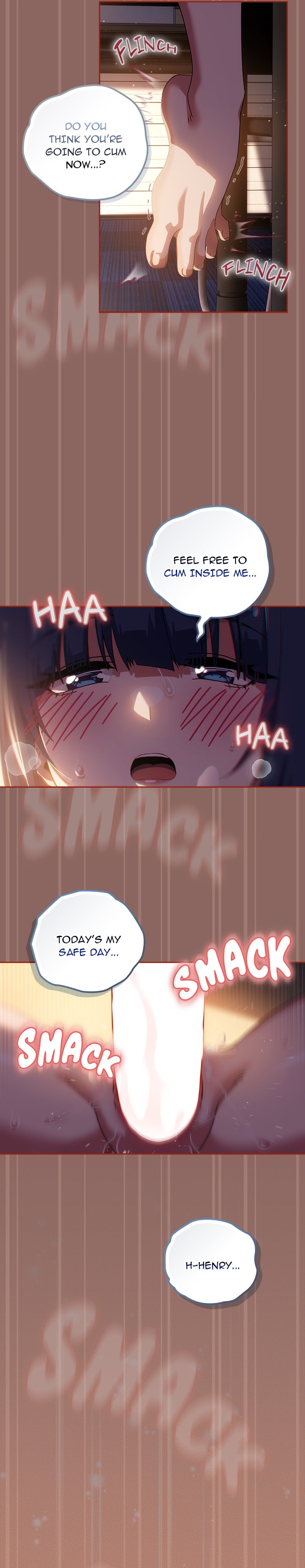 Swit Page 9 - MangaHe