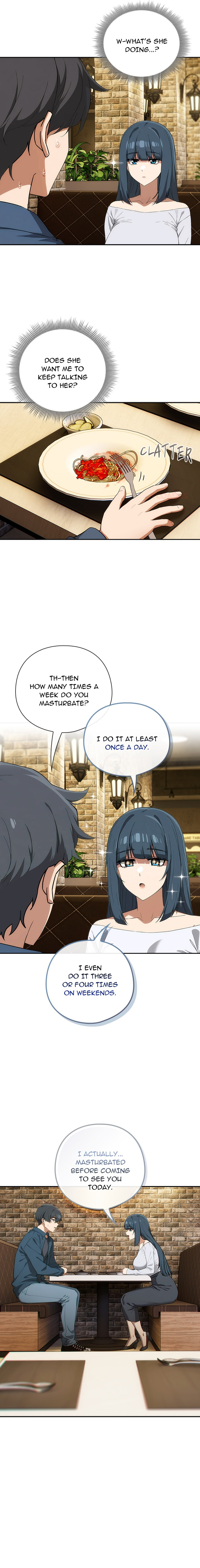 Swit Page 12 - MangaHe
