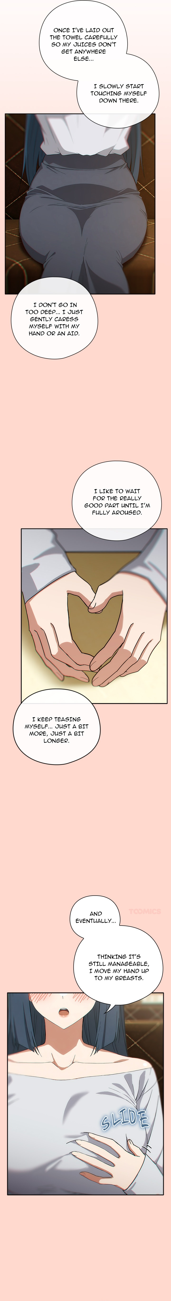 Swit Page 14 - MangaHe