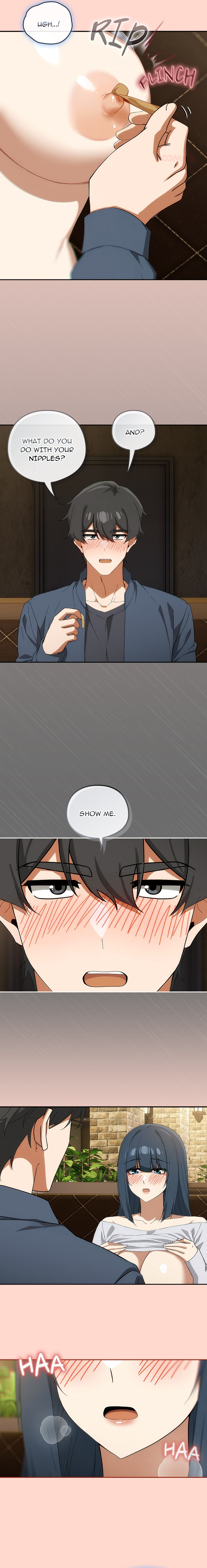 Swit Page 18 - MangaHe