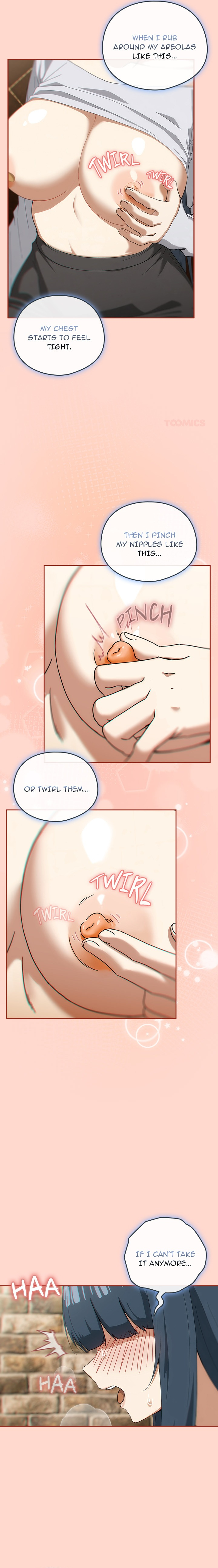 Swit Page 19 - MangaHe