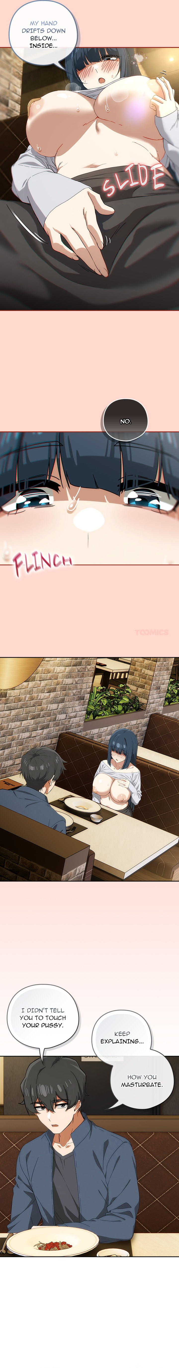 Swit Page 20 - MangaHe