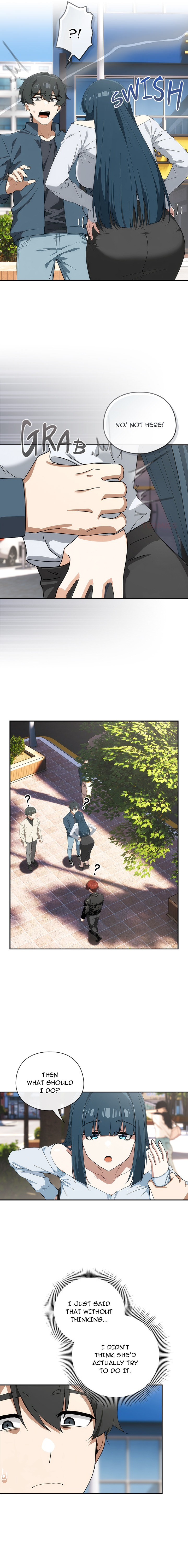 Swit Page 3 - MangaHe