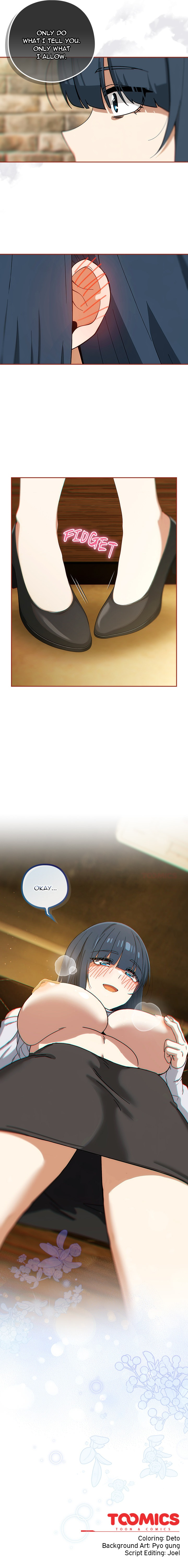 Swit Page 21 - MangaHe