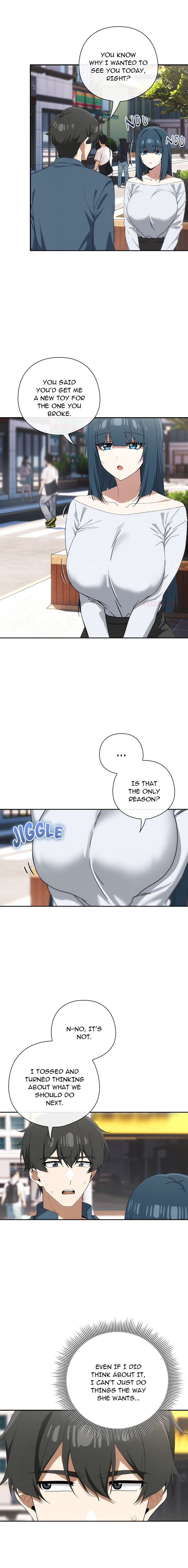 Swit Page 4 - MangaHe