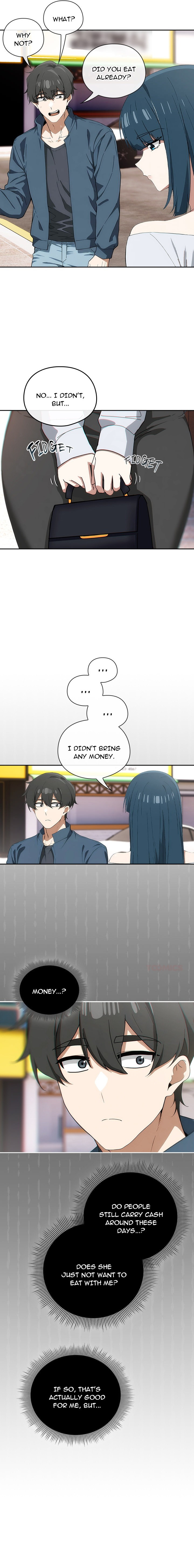 Swit Page 6 - MangaHe