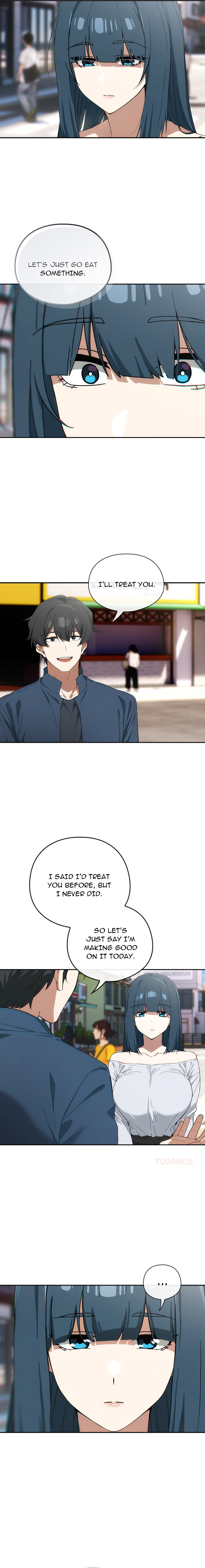 Swit Page 7 - MangaHe