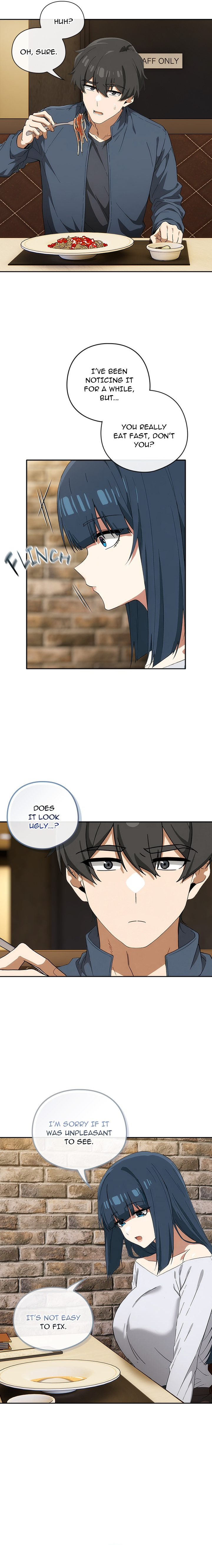 Swit Page 9 - MangaHe