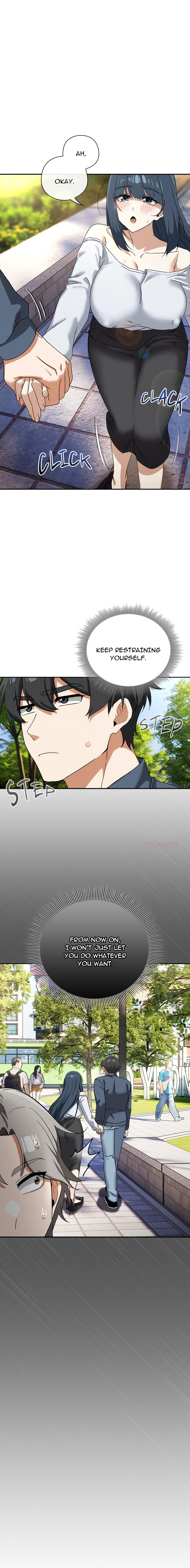 Swit Page 15 - MangaHe