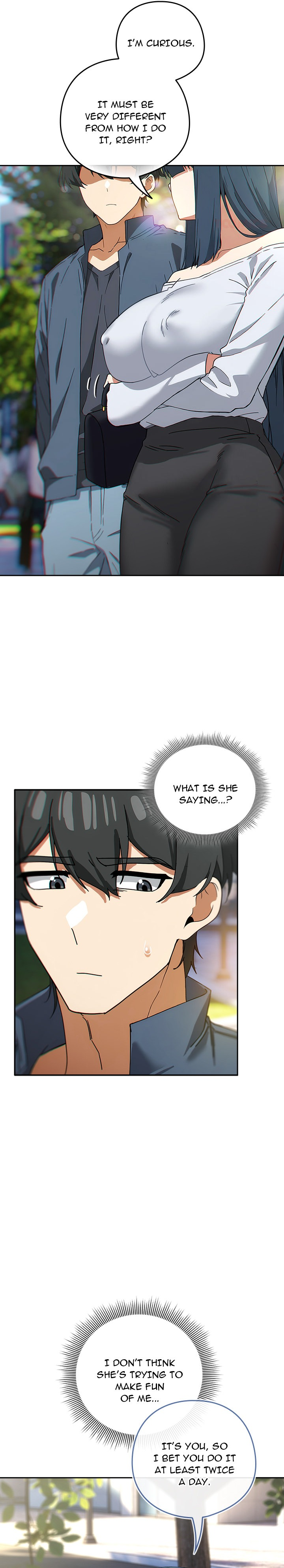Swit Page 9 - MangaHe