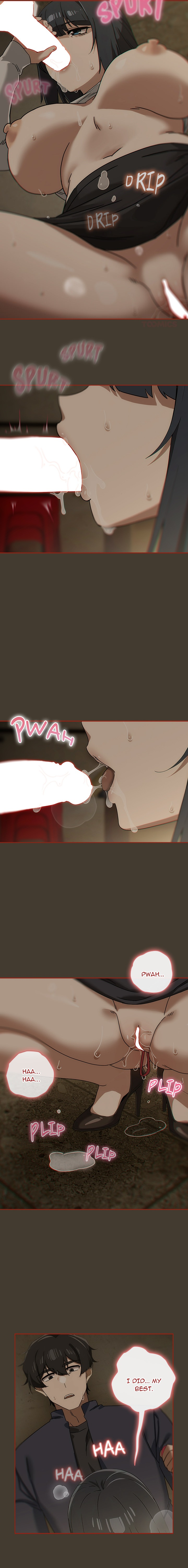 Swit Page 12 - MangaHe