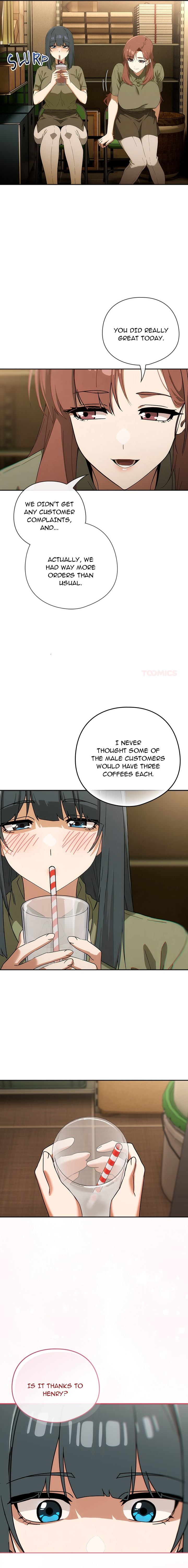 Swit Page 16 - MangaHe