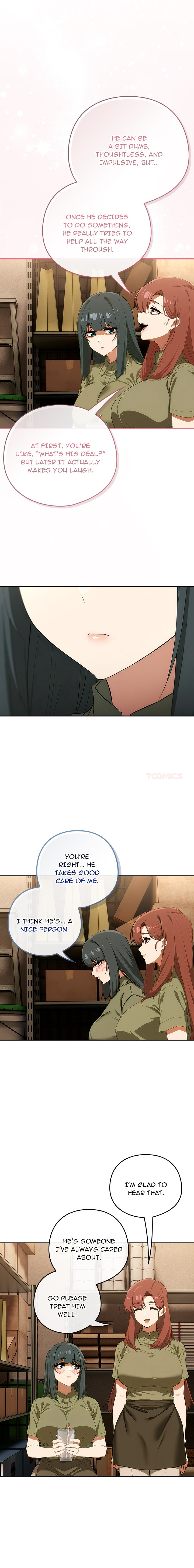 Swit Page 17 - MangaHe
