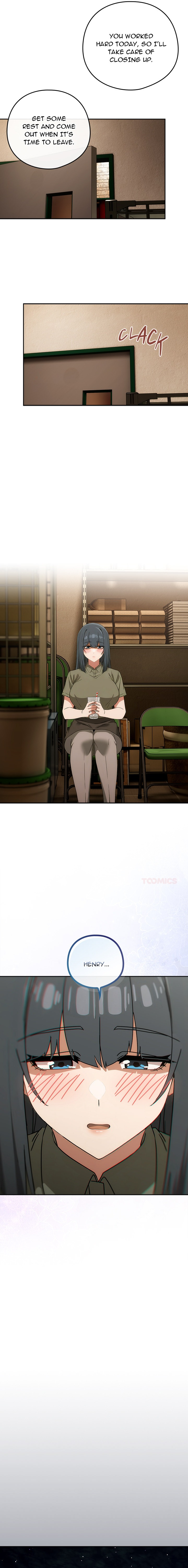 Swit Page 18 - MangaHe