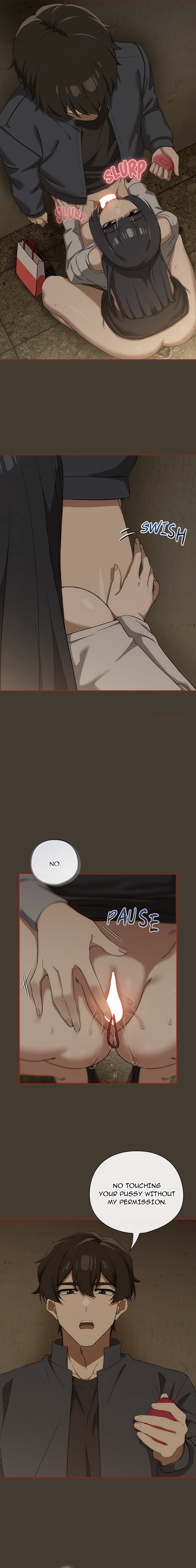 Swit Page 3 - MangaHe