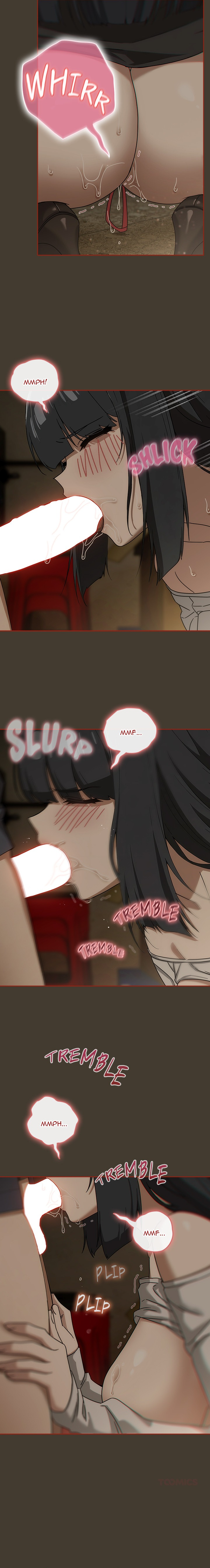 Swit Page 8 - MangaHe