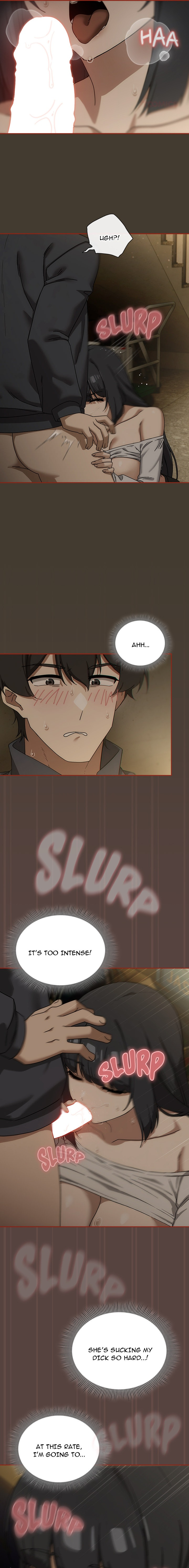Swit Page 10 - MangaHe