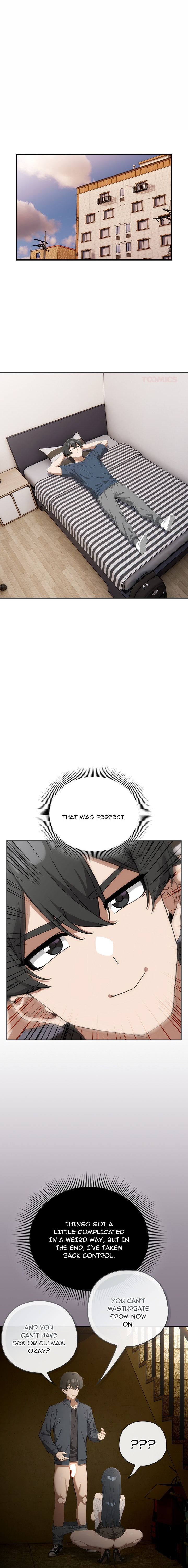 Swit Page 2 - MangaHe