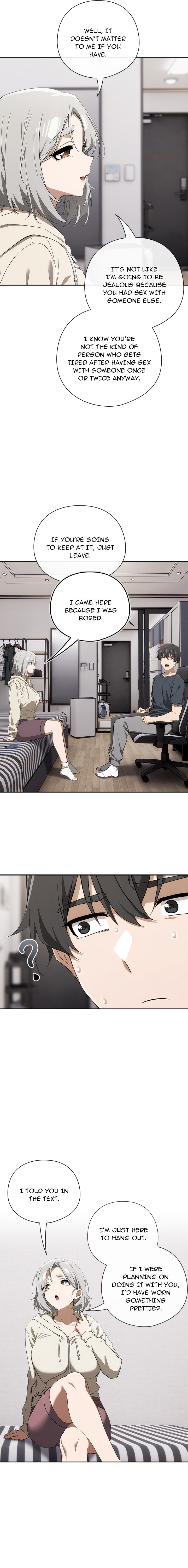 Swit Page 11 - MangaHe