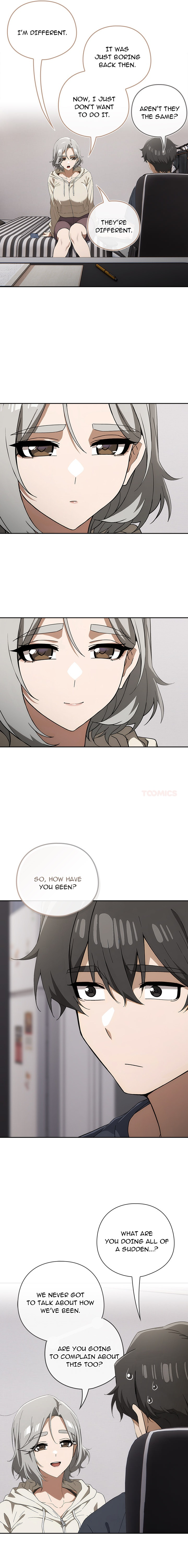 Swit Page 14 - MangaHe