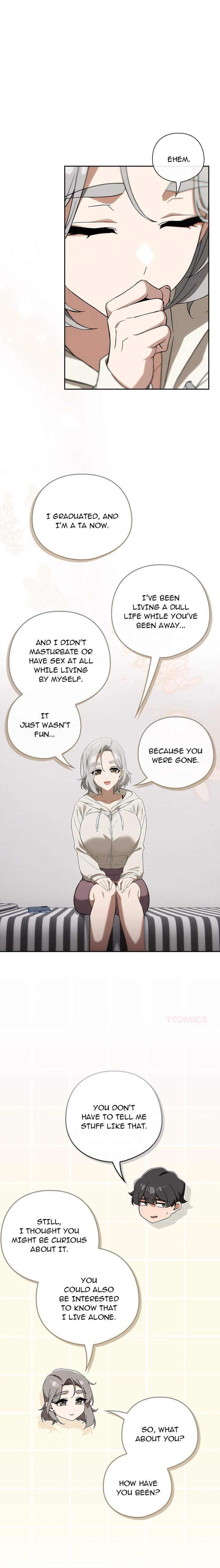 Swit Page 15 - MangaHe