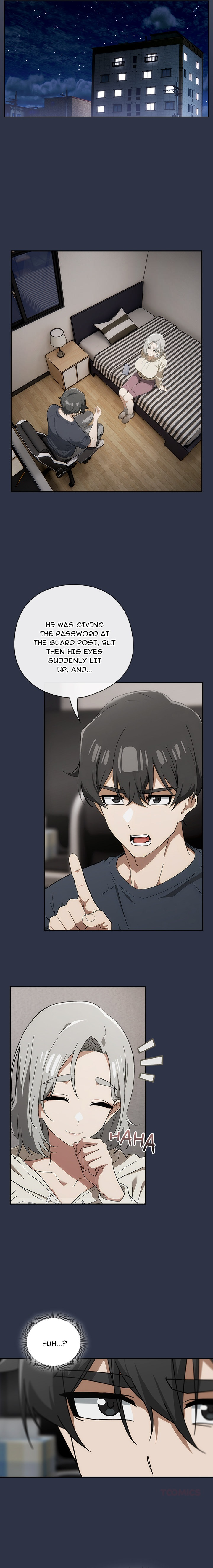 Swit Page 17 - MangaHe