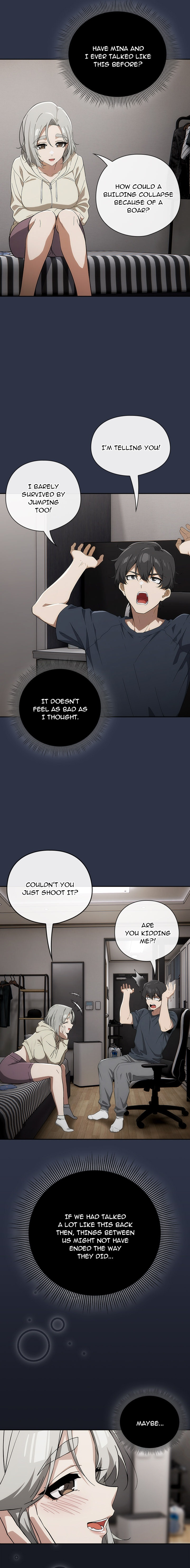 Swit Page 18 - MangaHe