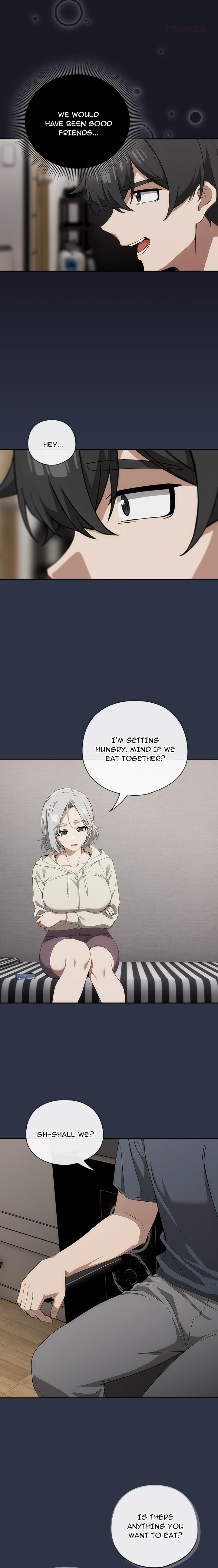 Swit Page 19 - MangaHe