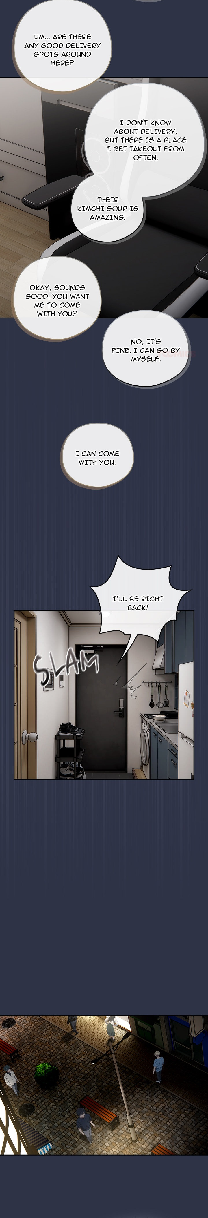 Swit Page 20 - MangaHe