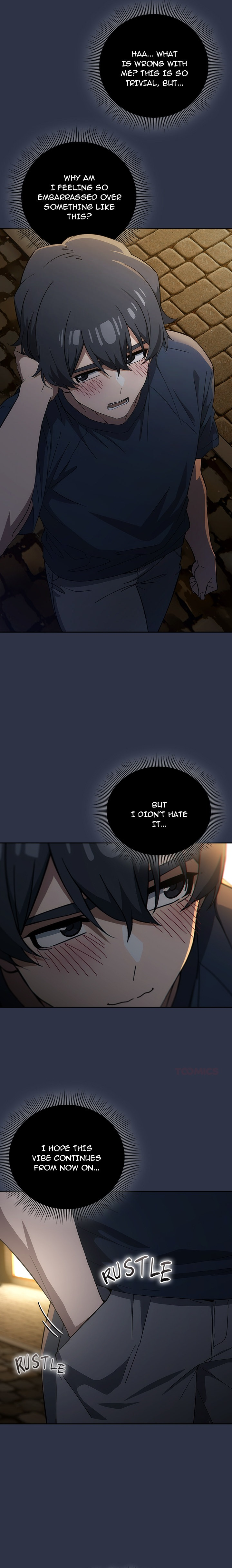 Swit Page 21 - MangaHe