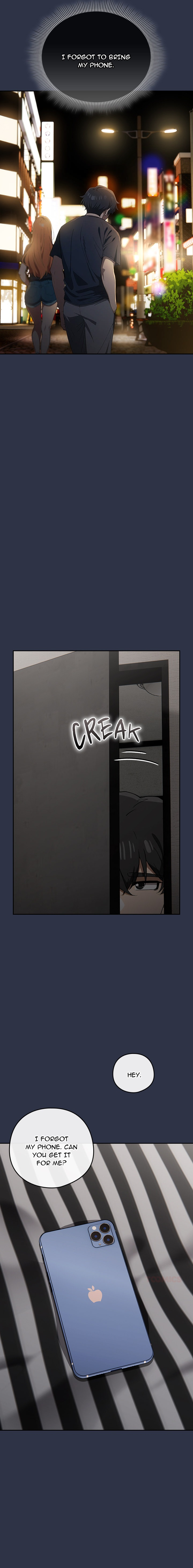 Swit Page 22 - MangaHe