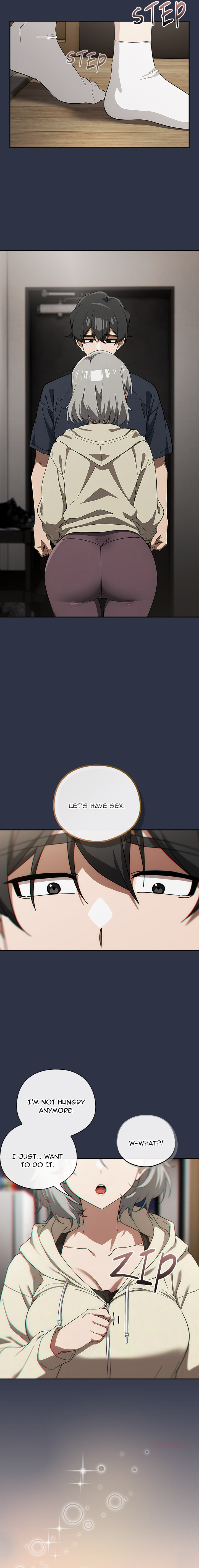 Swit Page 23 - MangaHe