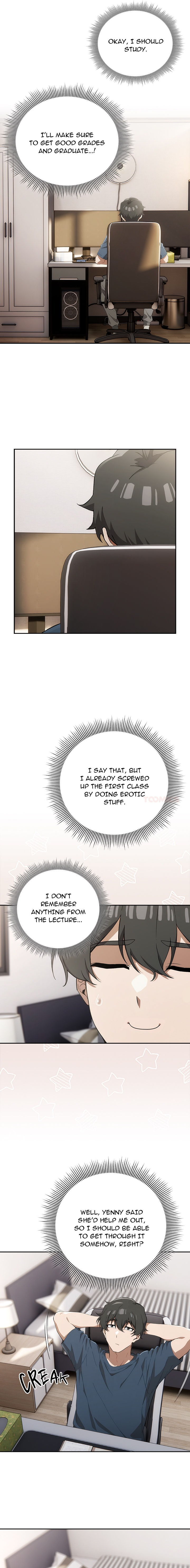 Swit Page 5 - MangaHe