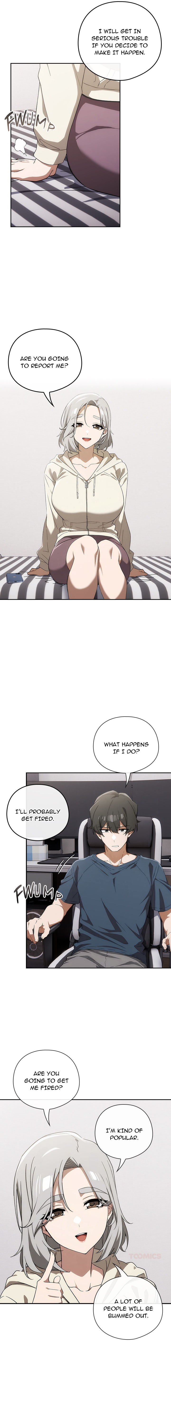 Swit Page 9 - MangaHe
