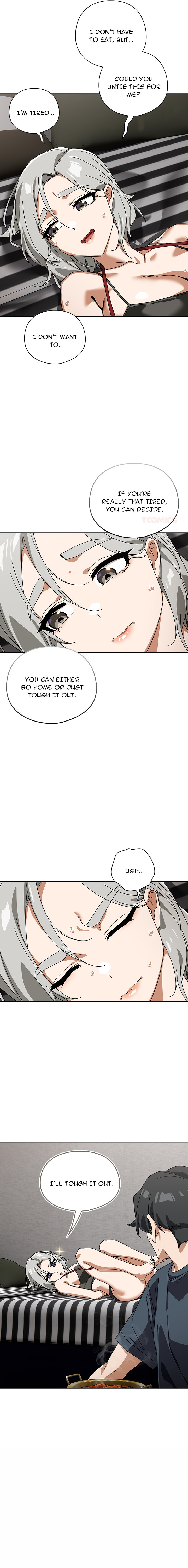 Swit Page 13 - MangaHe