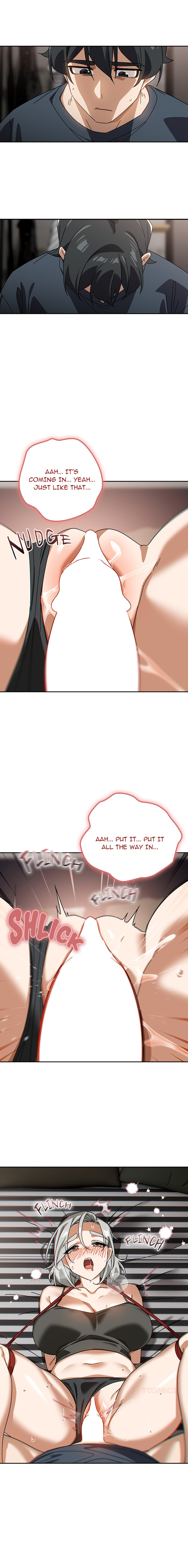 Swit Page 19 - MangaHe