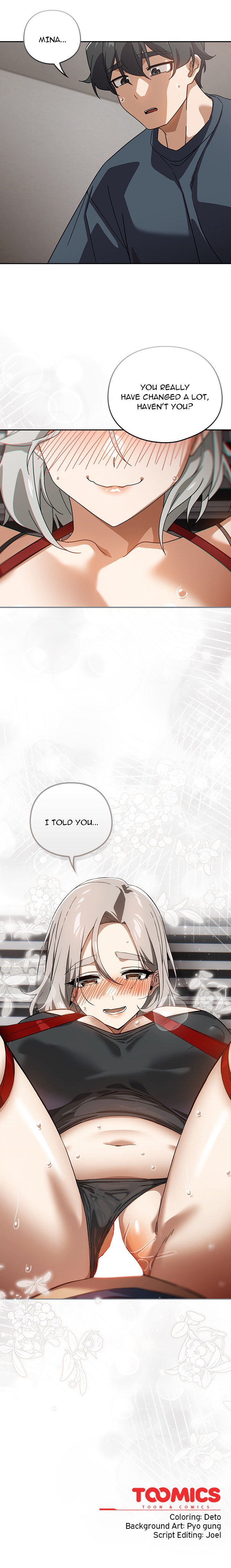 Swit Page 20 - MangaHe