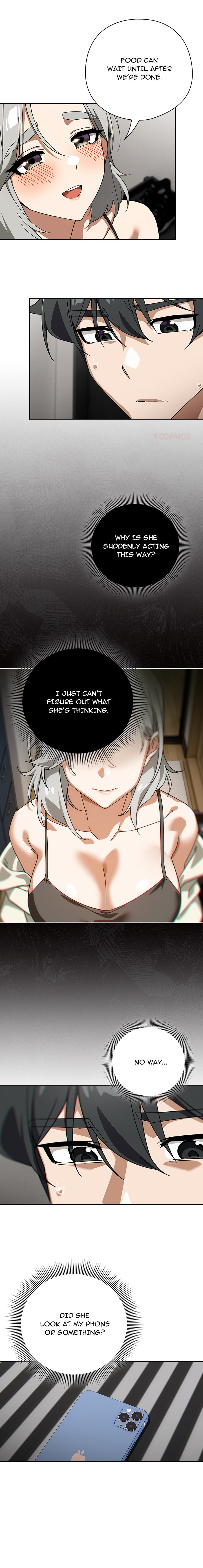 Swit Page 3 - MangaHe