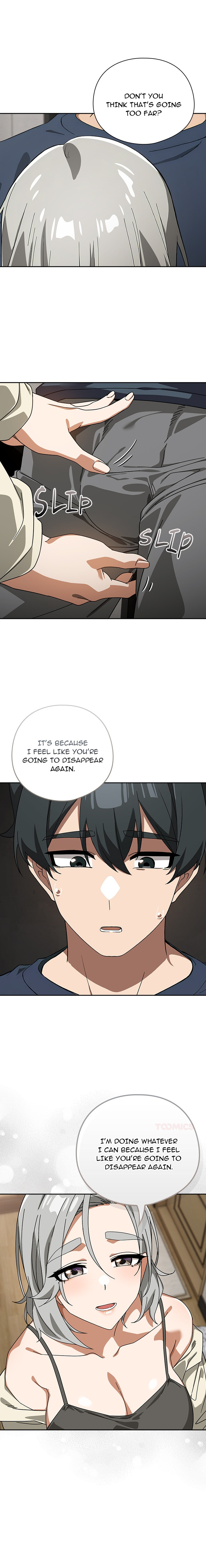 Swit Page 6 - MangaHe