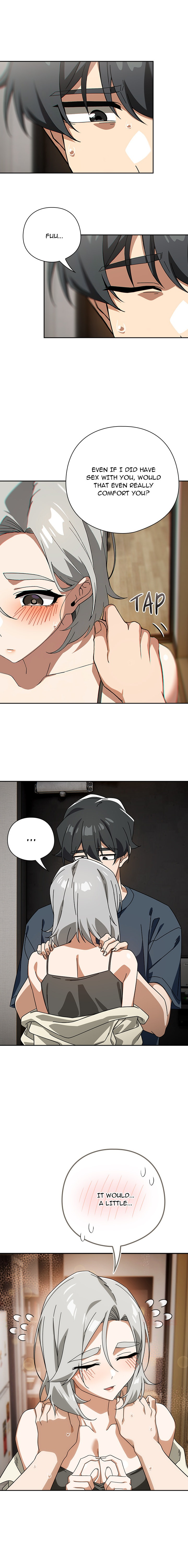 Swit Page 8 - MangaHe