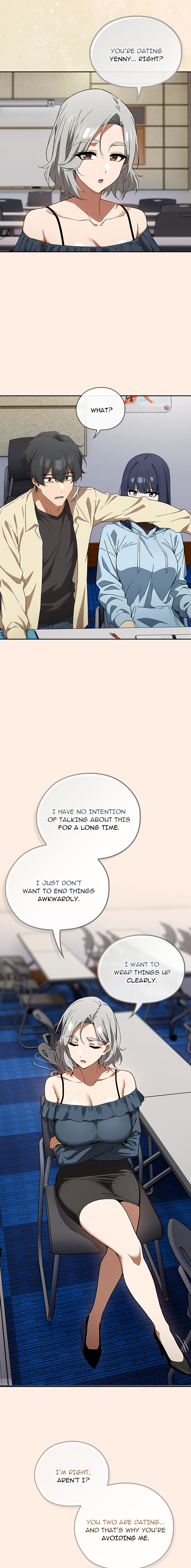 Swit Page 12 - MangaHe